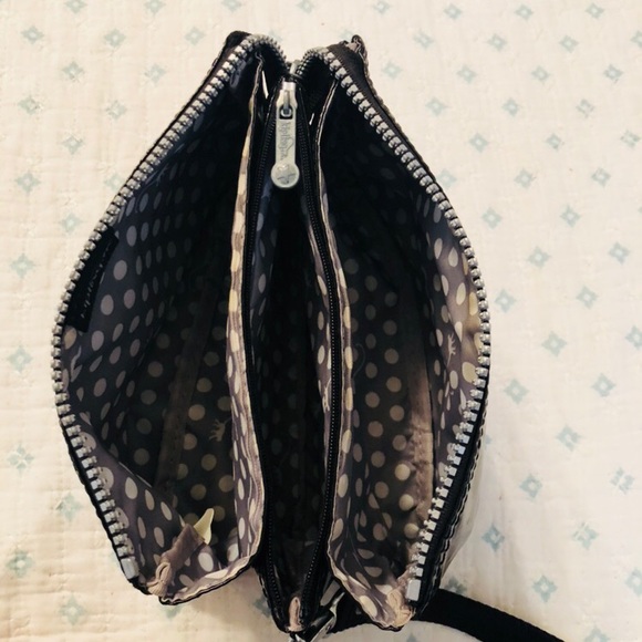 Kipling pouch - Picture 3 of 5